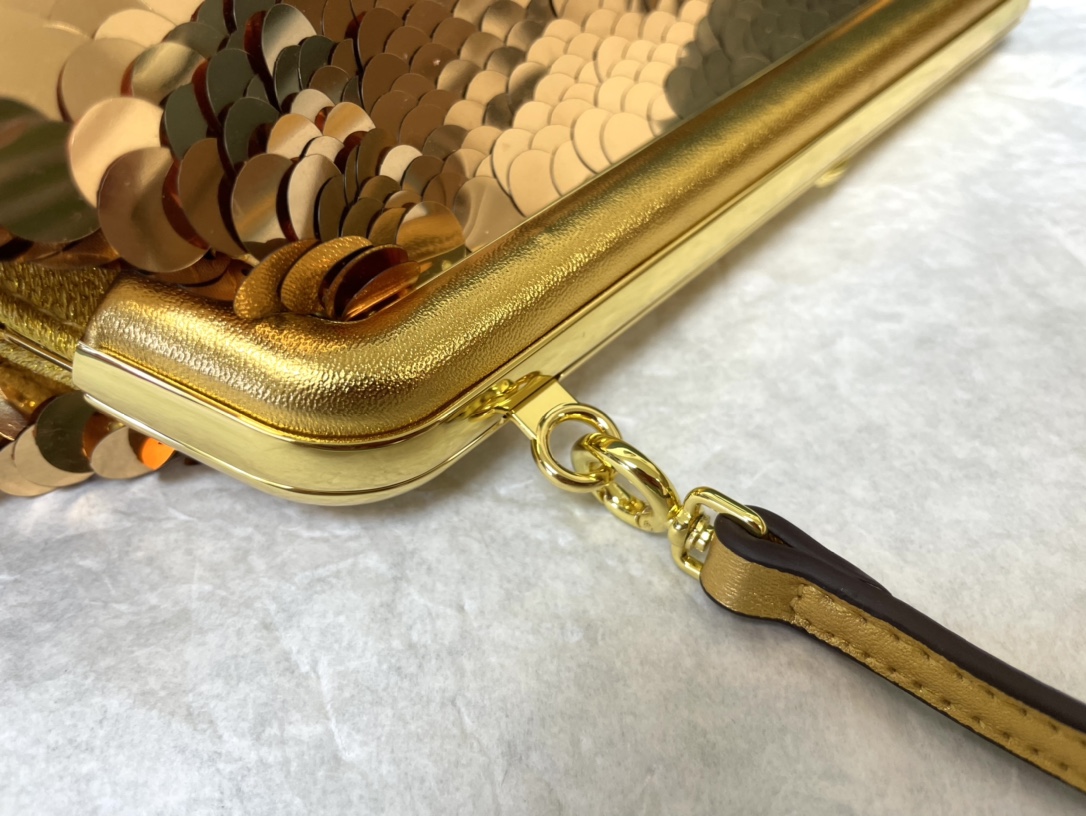 F*endi Bag Top Quality 26*9.5*18CM