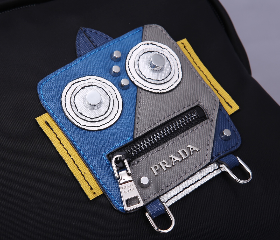 P*rada Top Bag 30*40*20cm