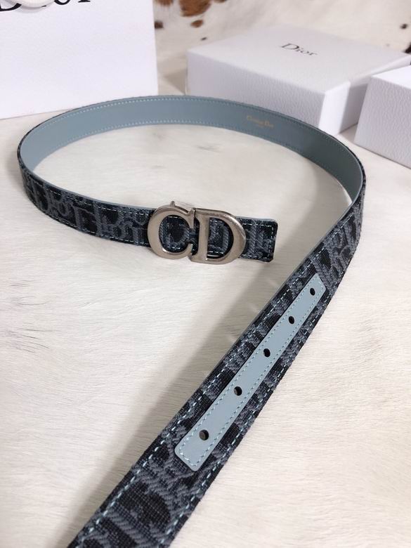 D*or Belts Top Version