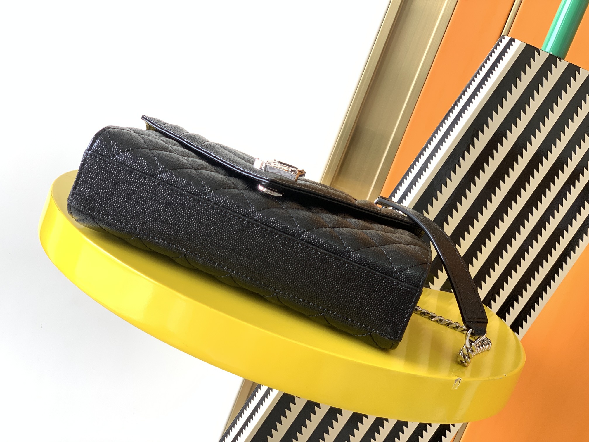 Y*SL Bag Top Quality 21*13*6CM