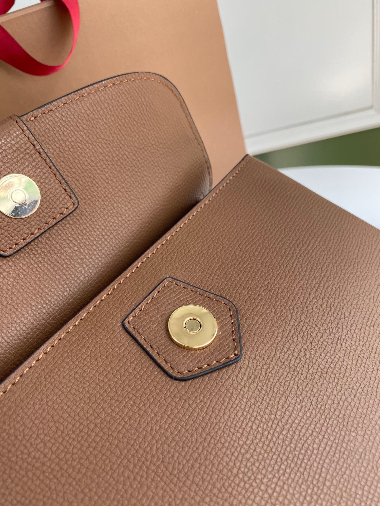 B*urberry Bag Top Quality 26*12*21cm