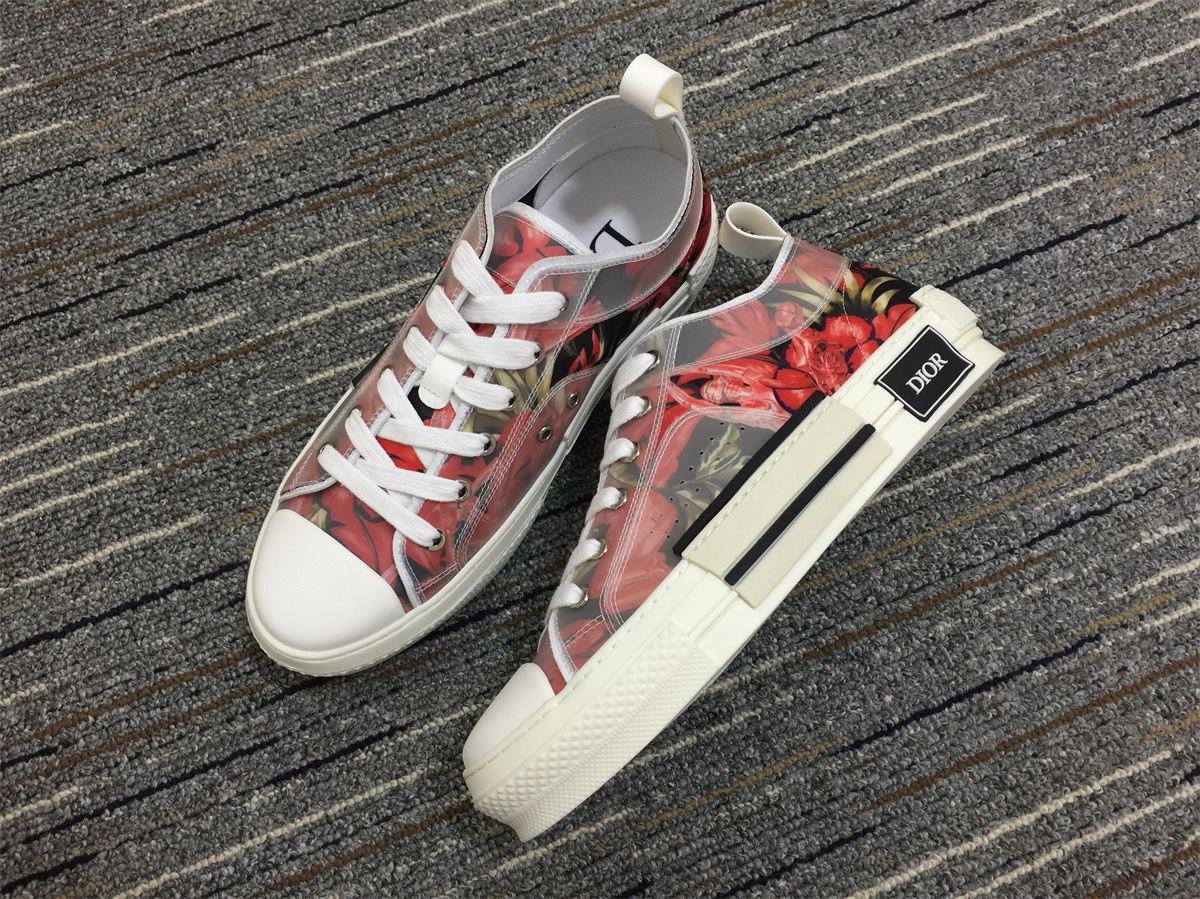 Men Women D*or Sneaker