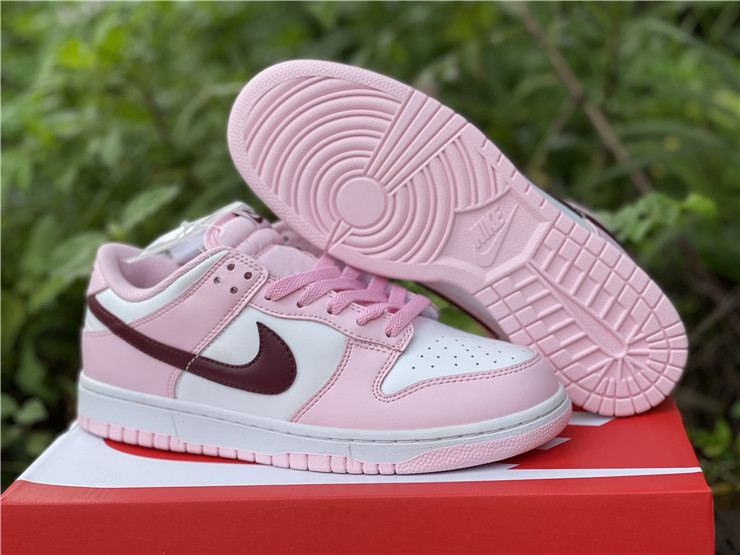 from Nike SB Dunk Low CW1590-601