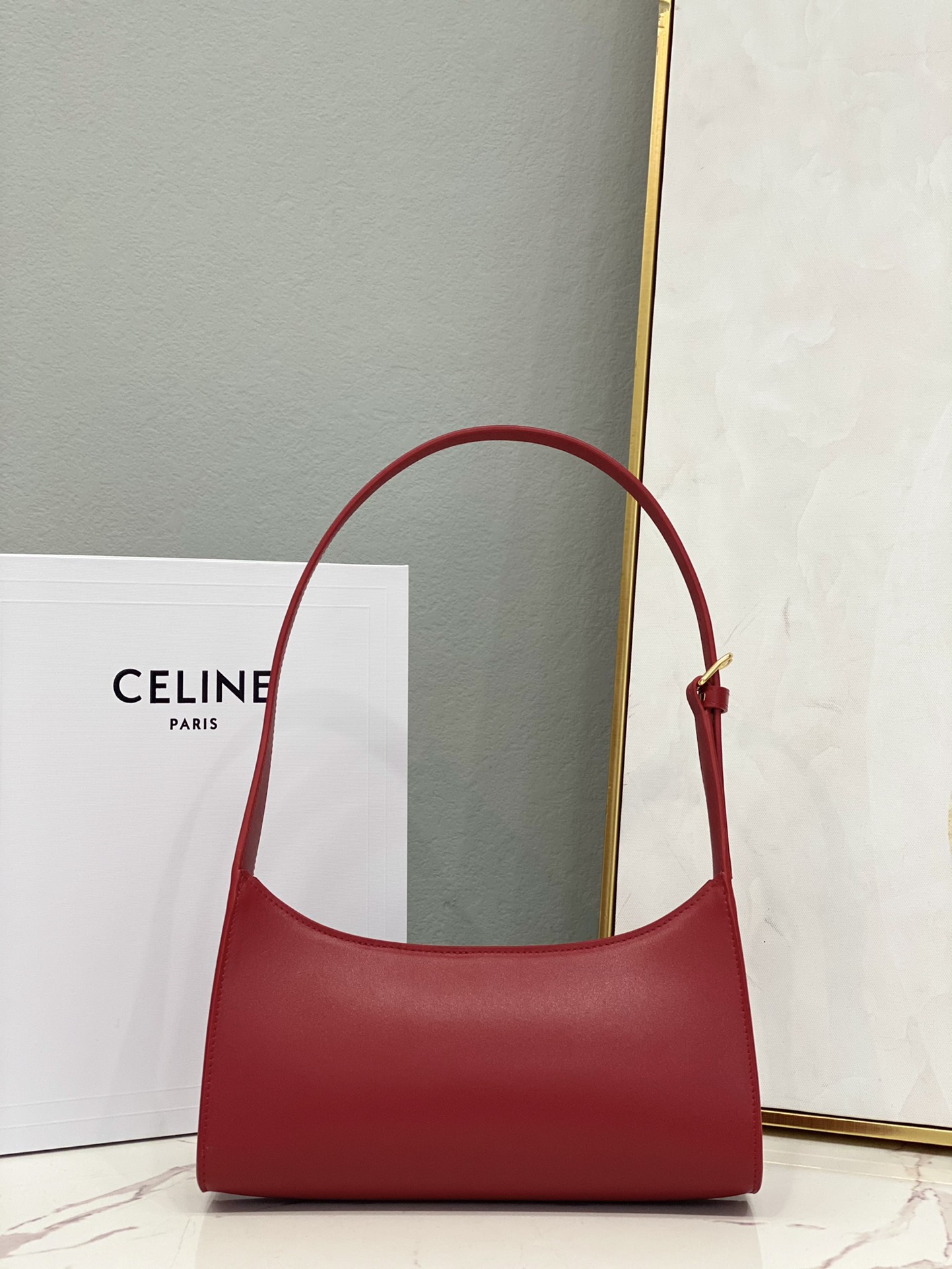 C* eline Bag Top Quality 24*5*13CM