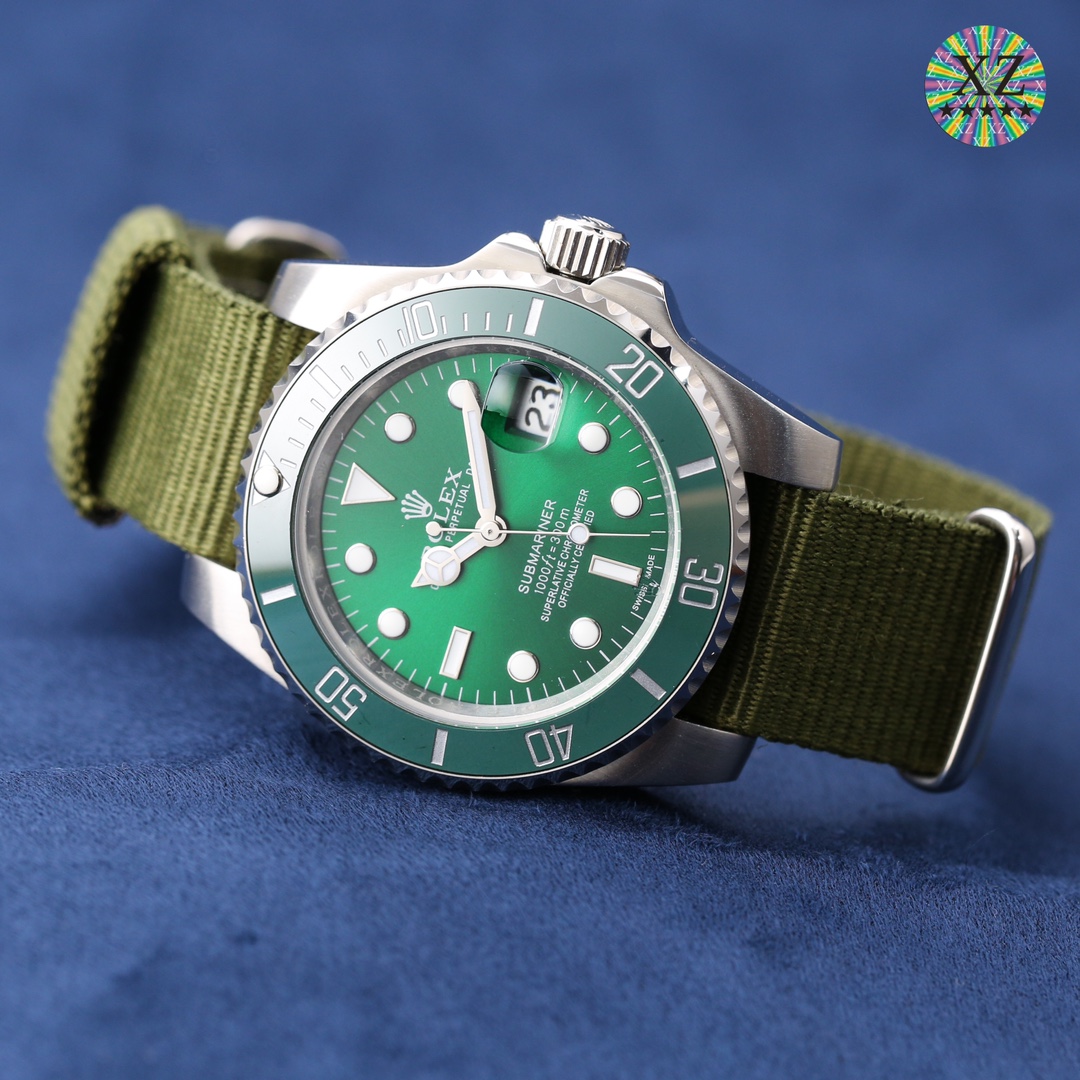 R*olex Watches Top Quality 41