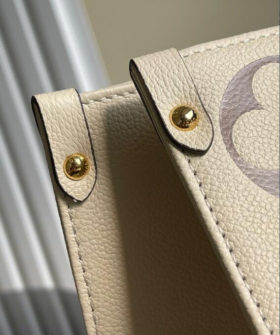 L*ouis V*uitton Top Bag 34*26*13cm