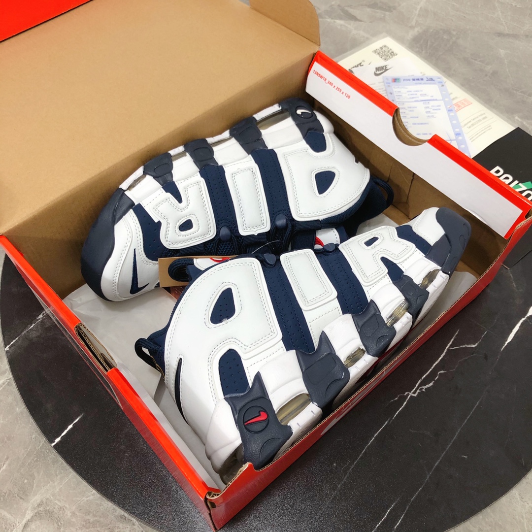 from Nike Air More Uptempo ’96 OG