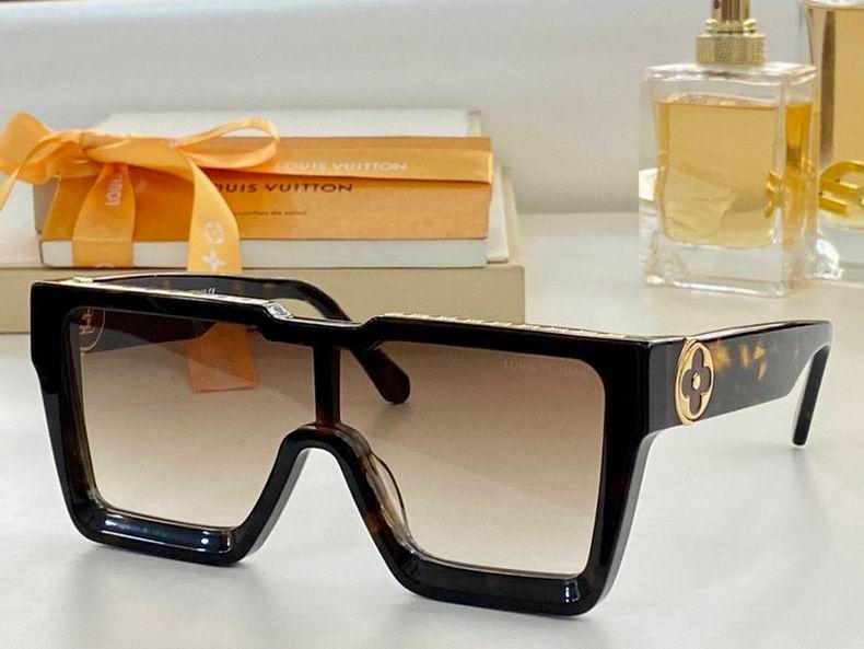 Top Quality L*ouis V*uitton Glasses