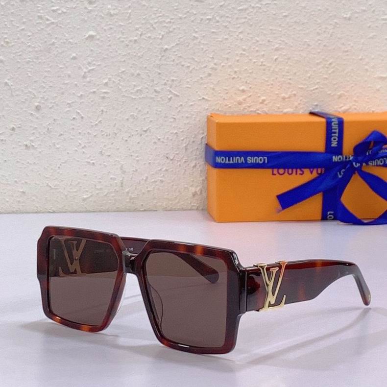 Top Quality L*ouis V*uitton Glasses