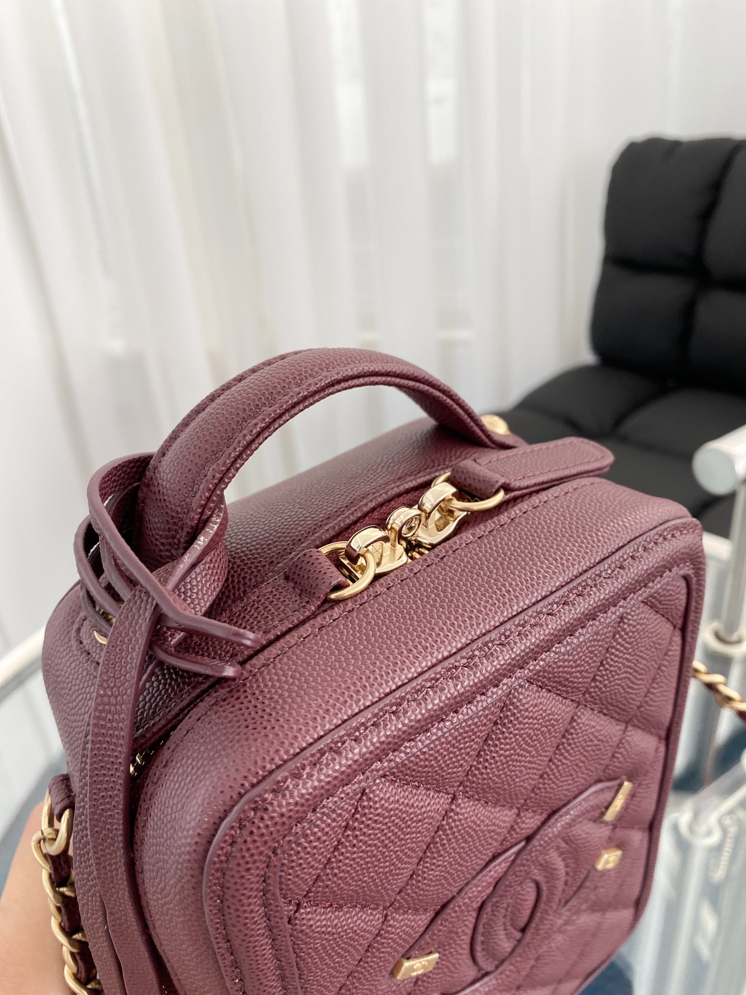 C*hanel Bag 0988 Top Quality