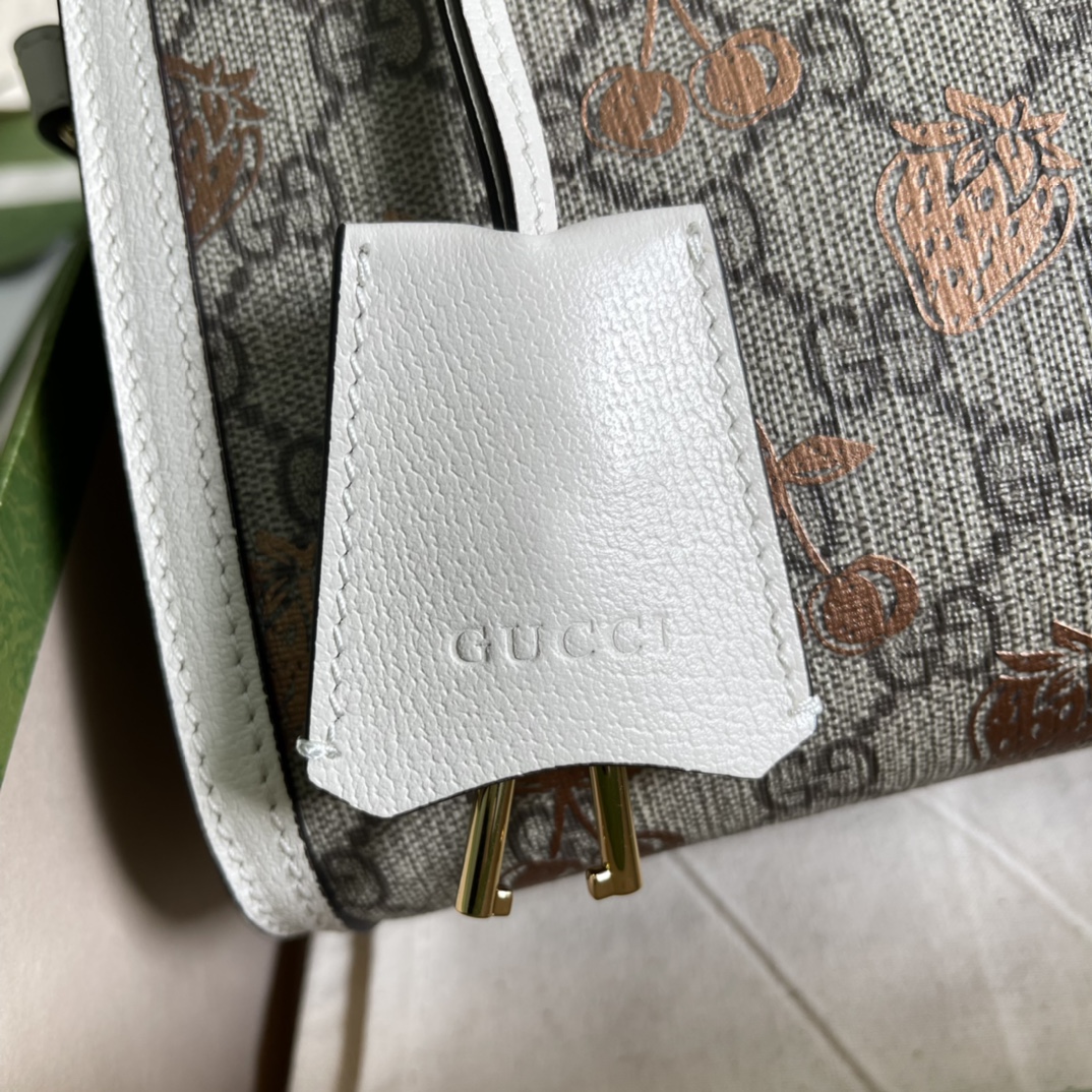 G*ucci Bag Top Quality 26*18*10CM