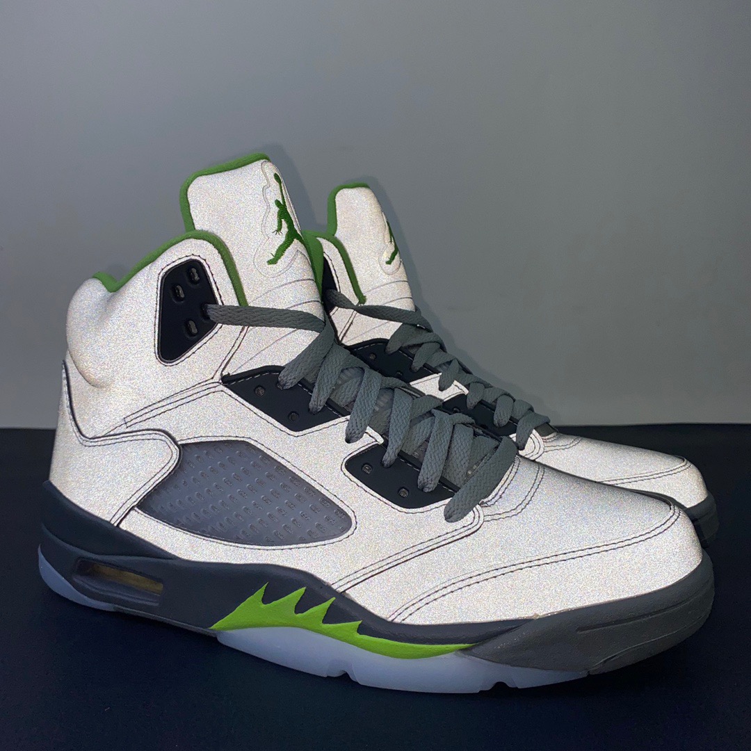 Air Jordan 5