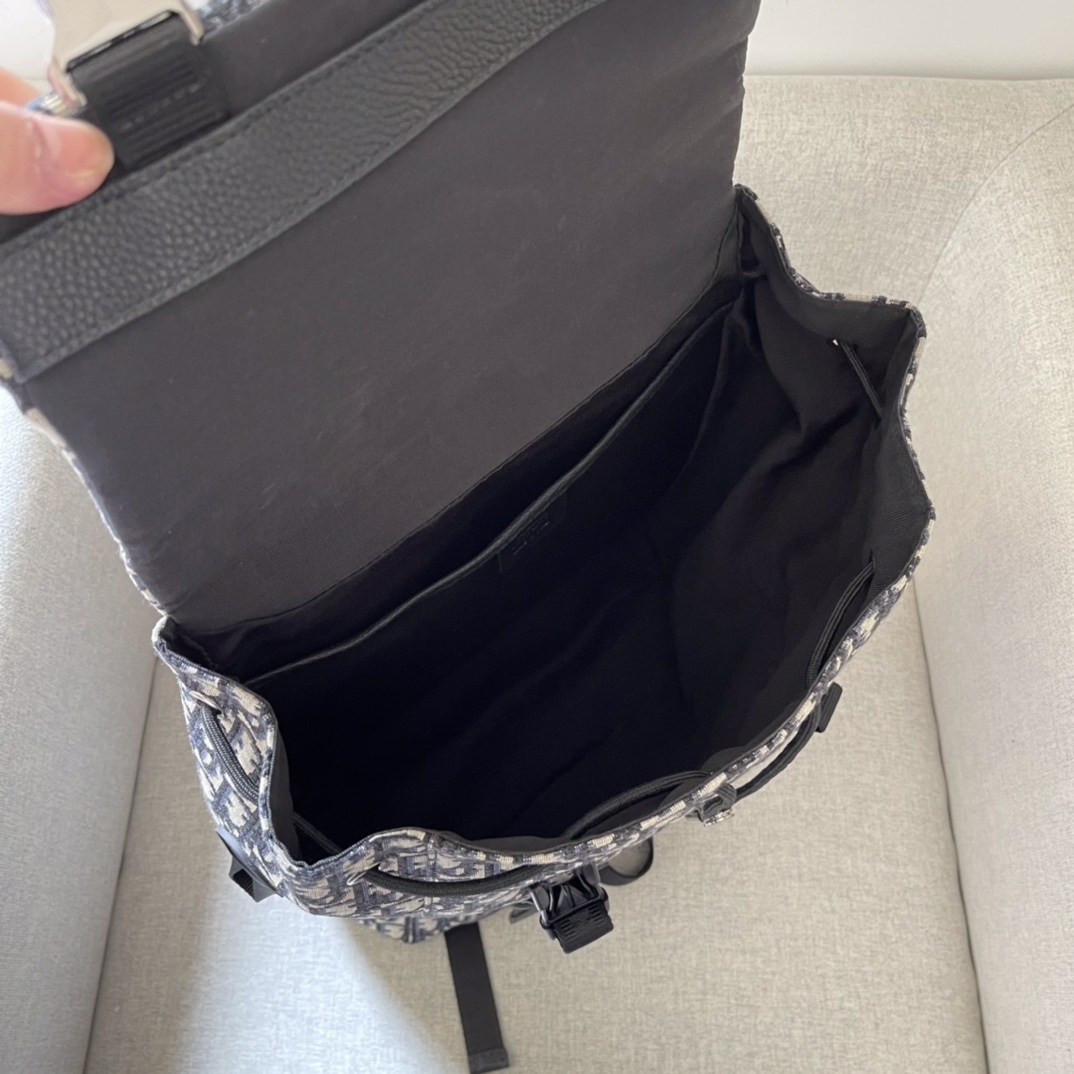 D*ior Bag Top Quality 42.5*31*14.5CM