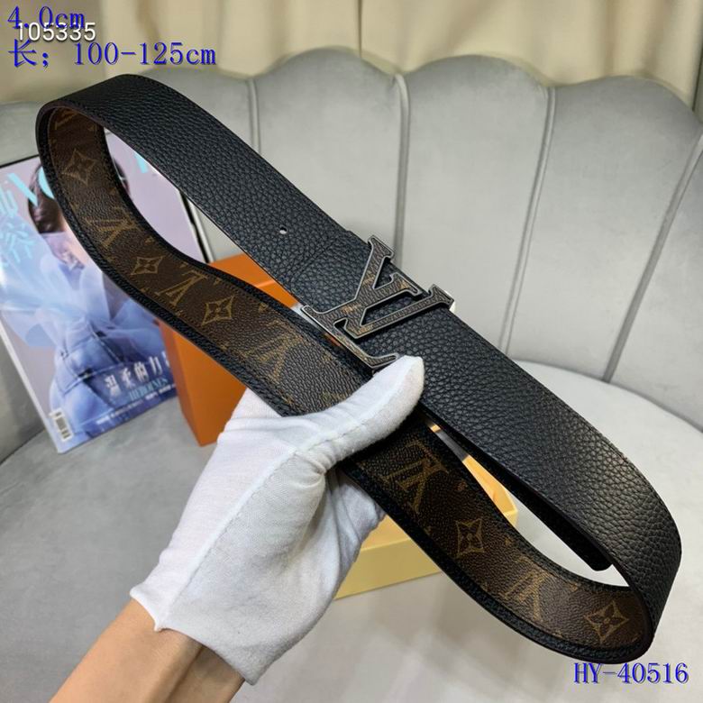 L*uis V*itton Belts Top Version