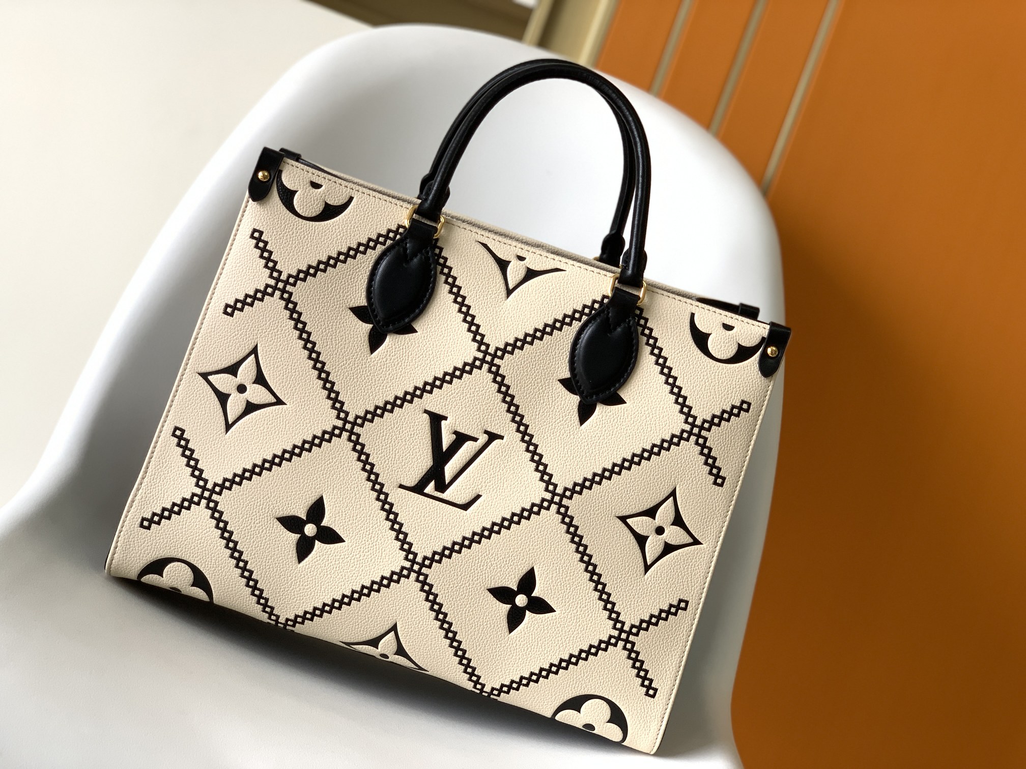 L*ouis V*uitton Bag Top Quality 35*27*14CM