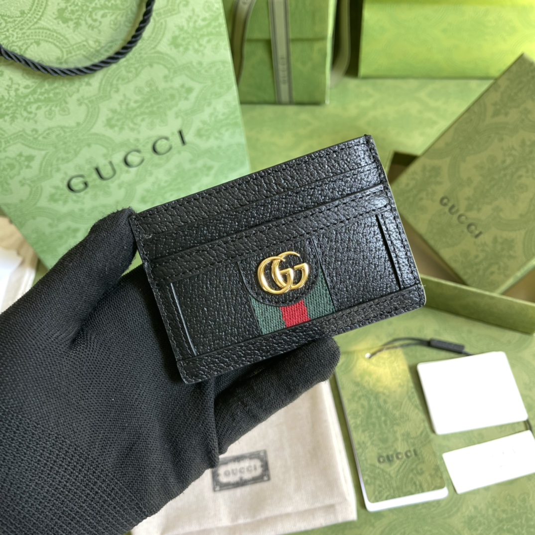 G*ucci Bag Top Quality 10*7cm