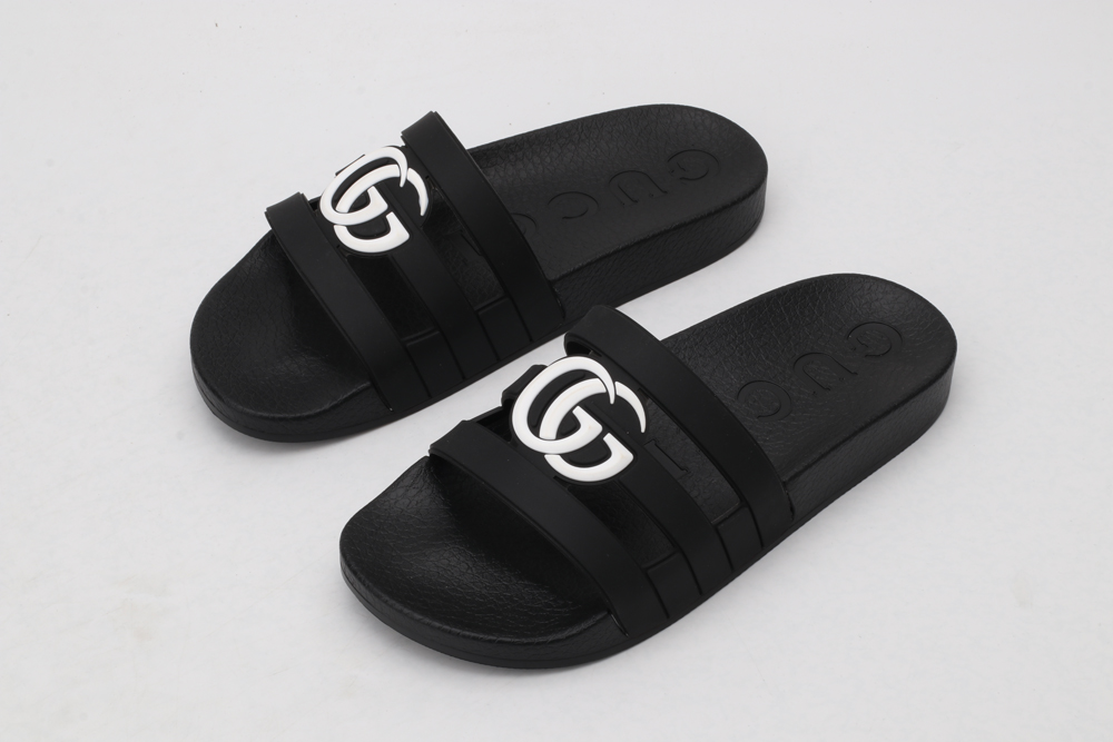 Men Women G*ucci Top Sandals