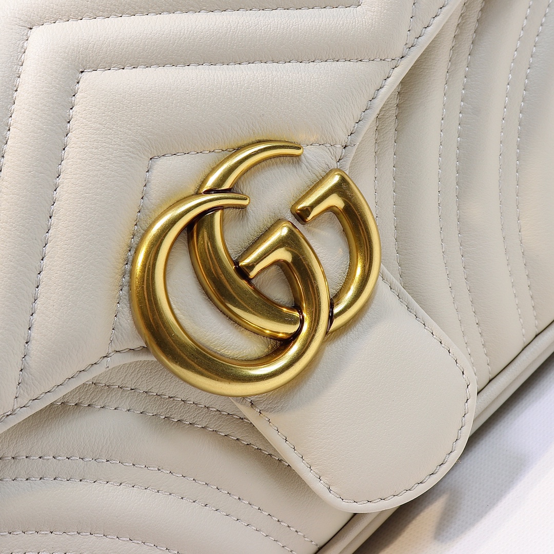 G*ucci Top Bag 26*15*7cm