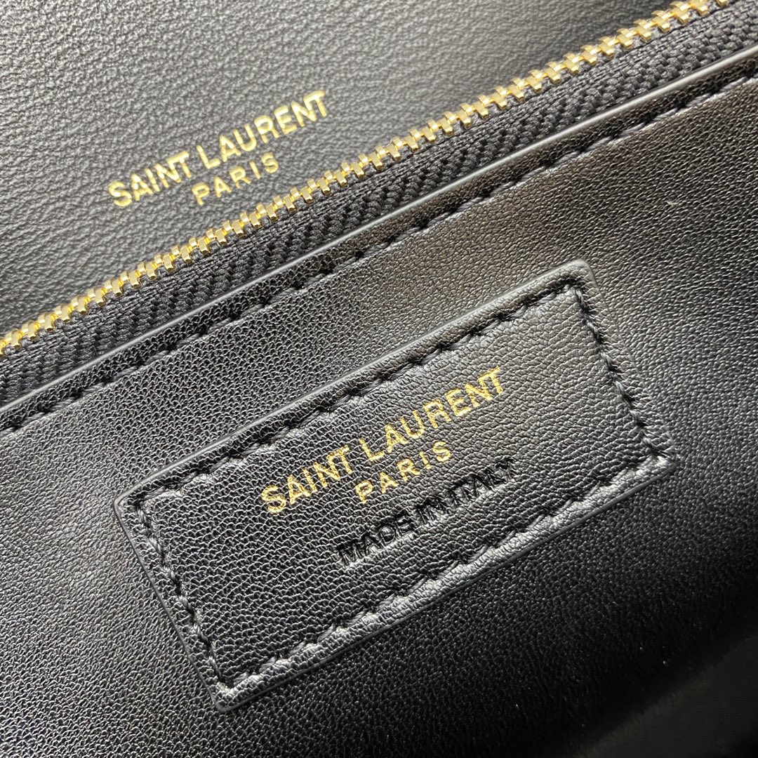 Y*SL Bag Top Quality 20*14.5*4.5CM