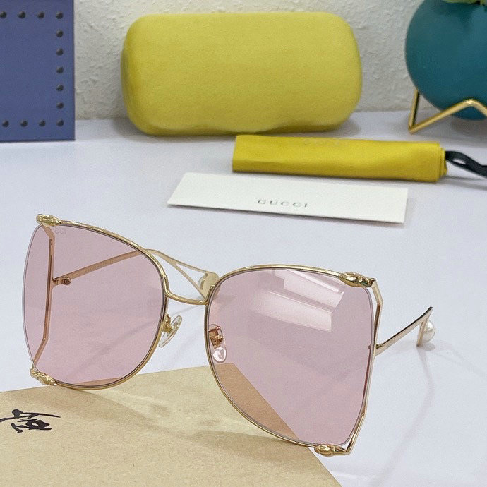 Top Quality G*ucci Glasses