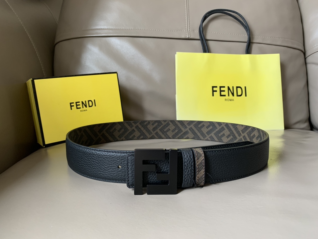 F*endi Belts Top Quality