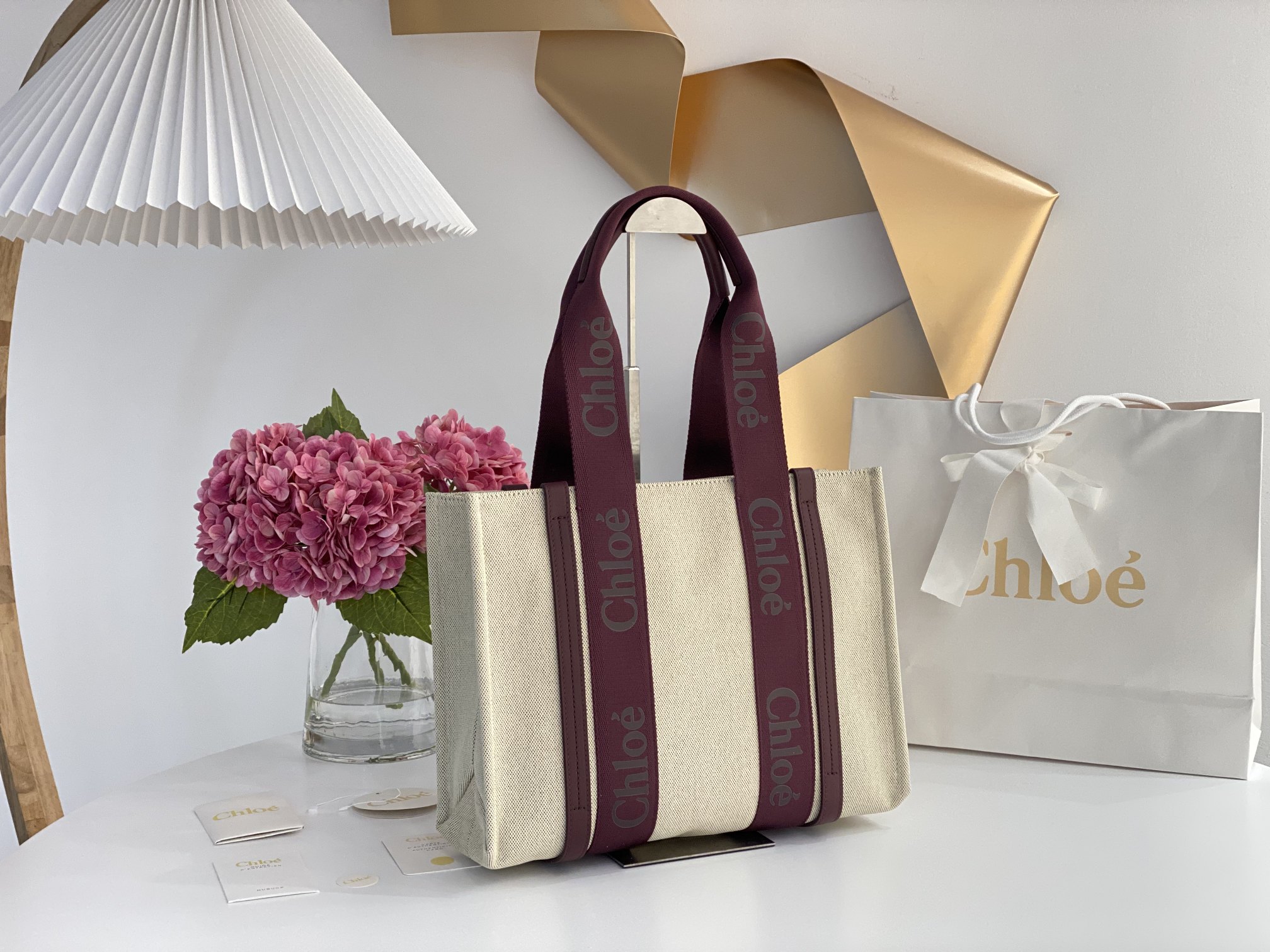 C*hloe Bag Top Quality 37*26*12cm