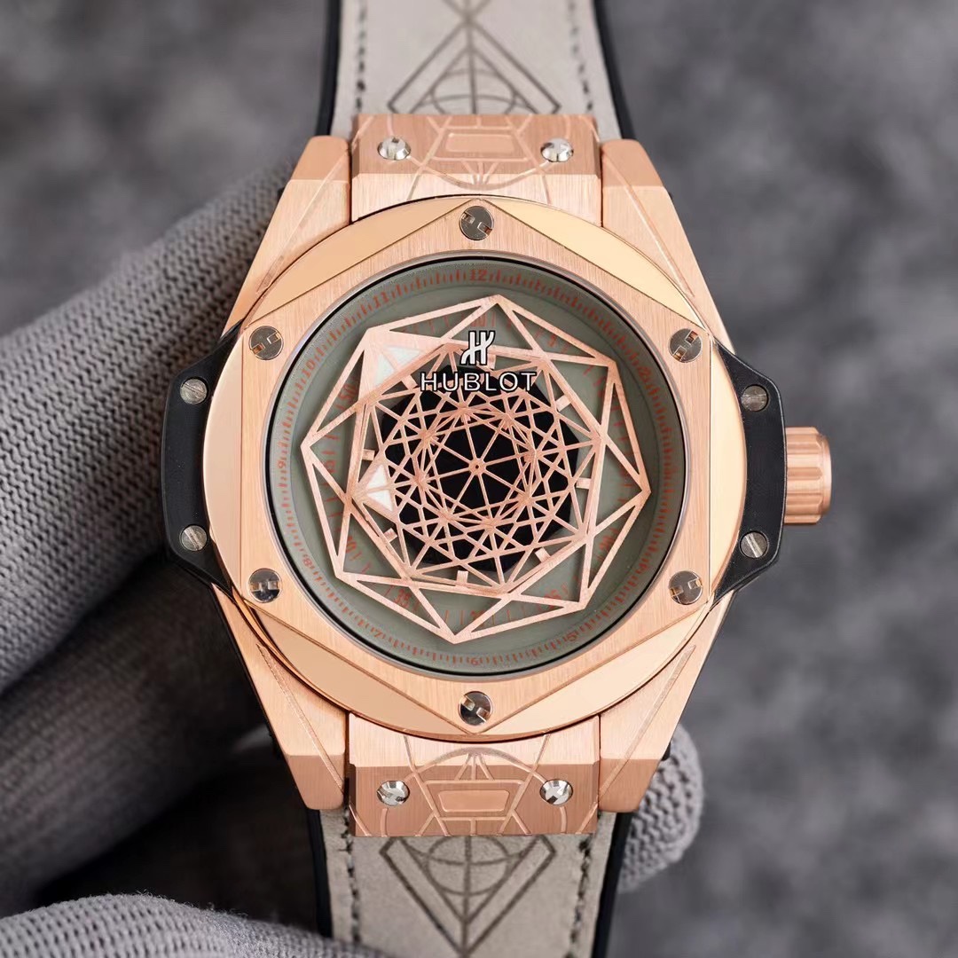 H*ublot Watches Top Quality 45mm