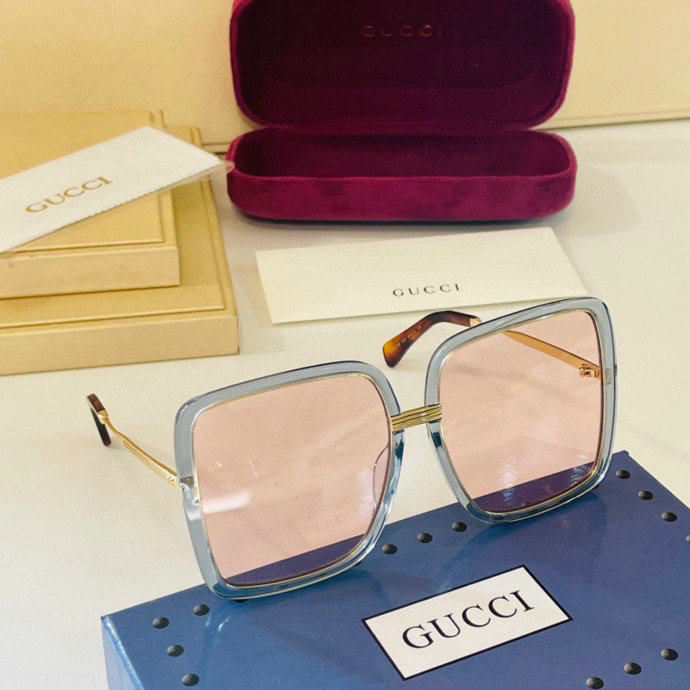 Top Quality G*ucci Glasses