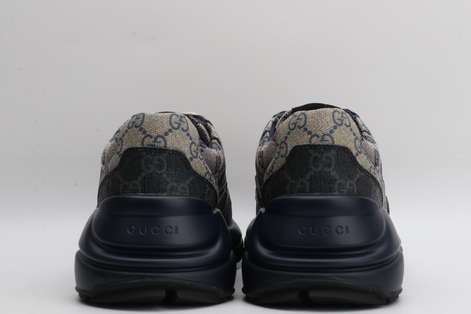 Men Women G*ucci Top Sneaker