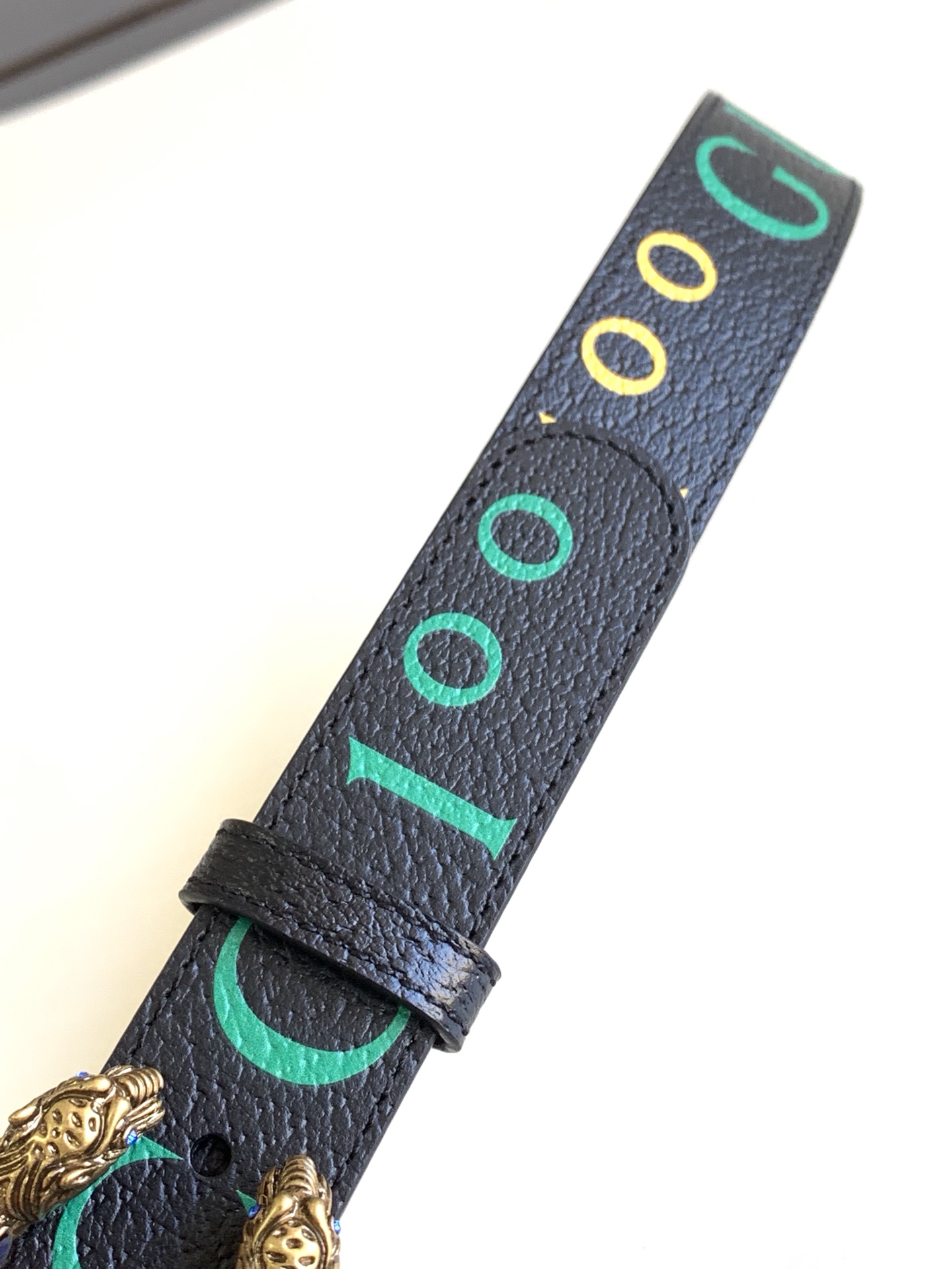 G*ucci Belts Top Quality 30MM
