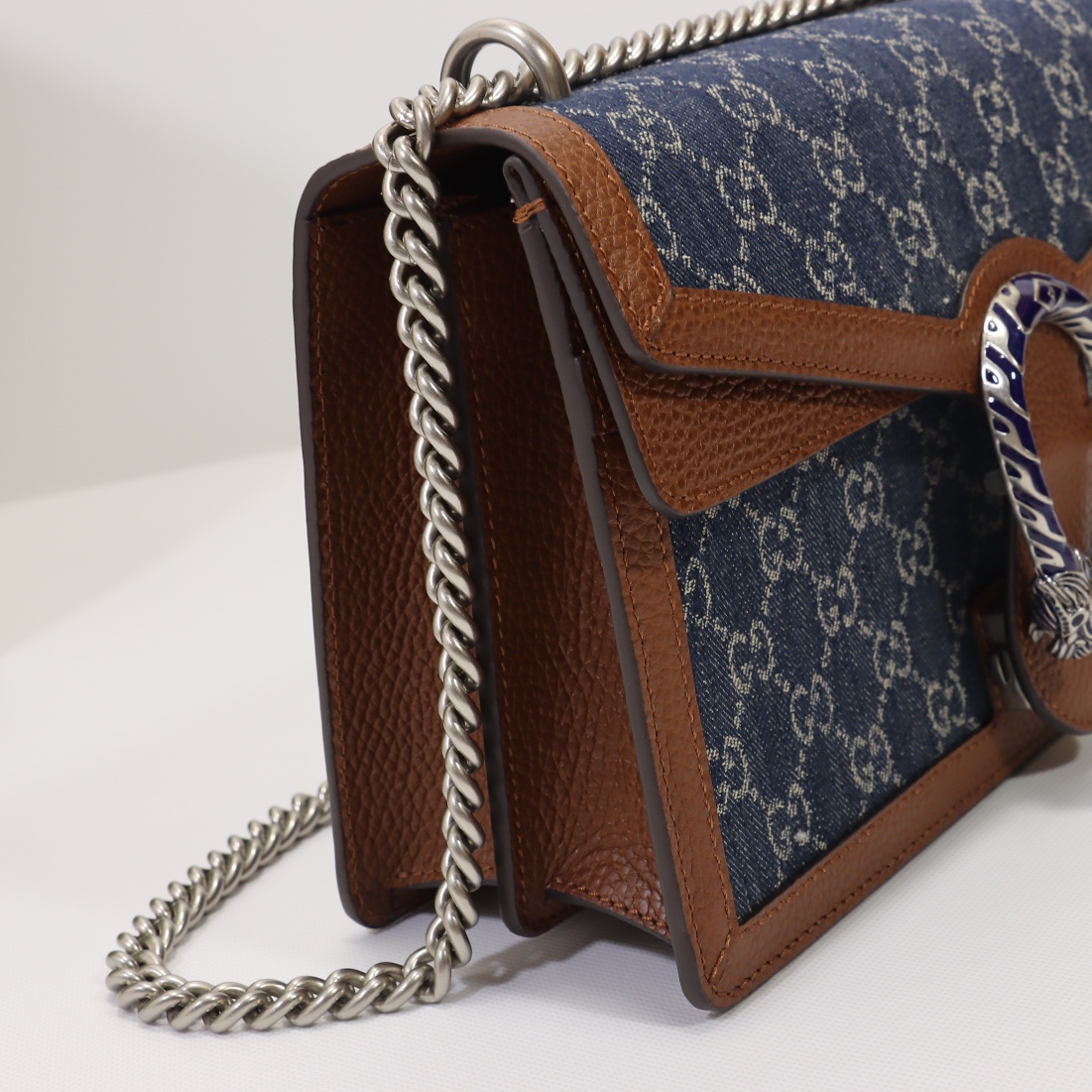 G*ucci Top Bag 28*17*9cm