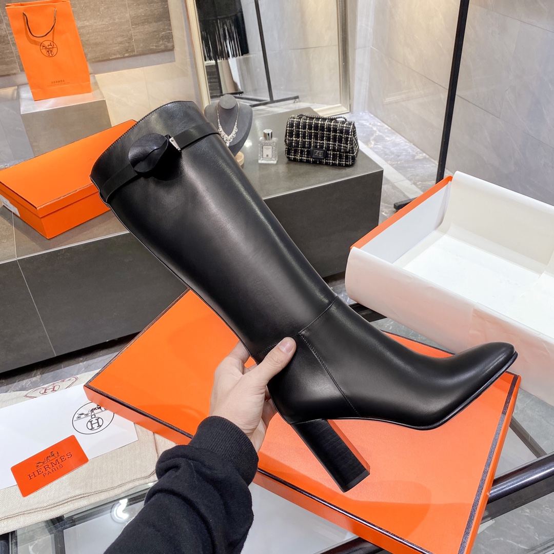 Women H*ermes Top Sneaker