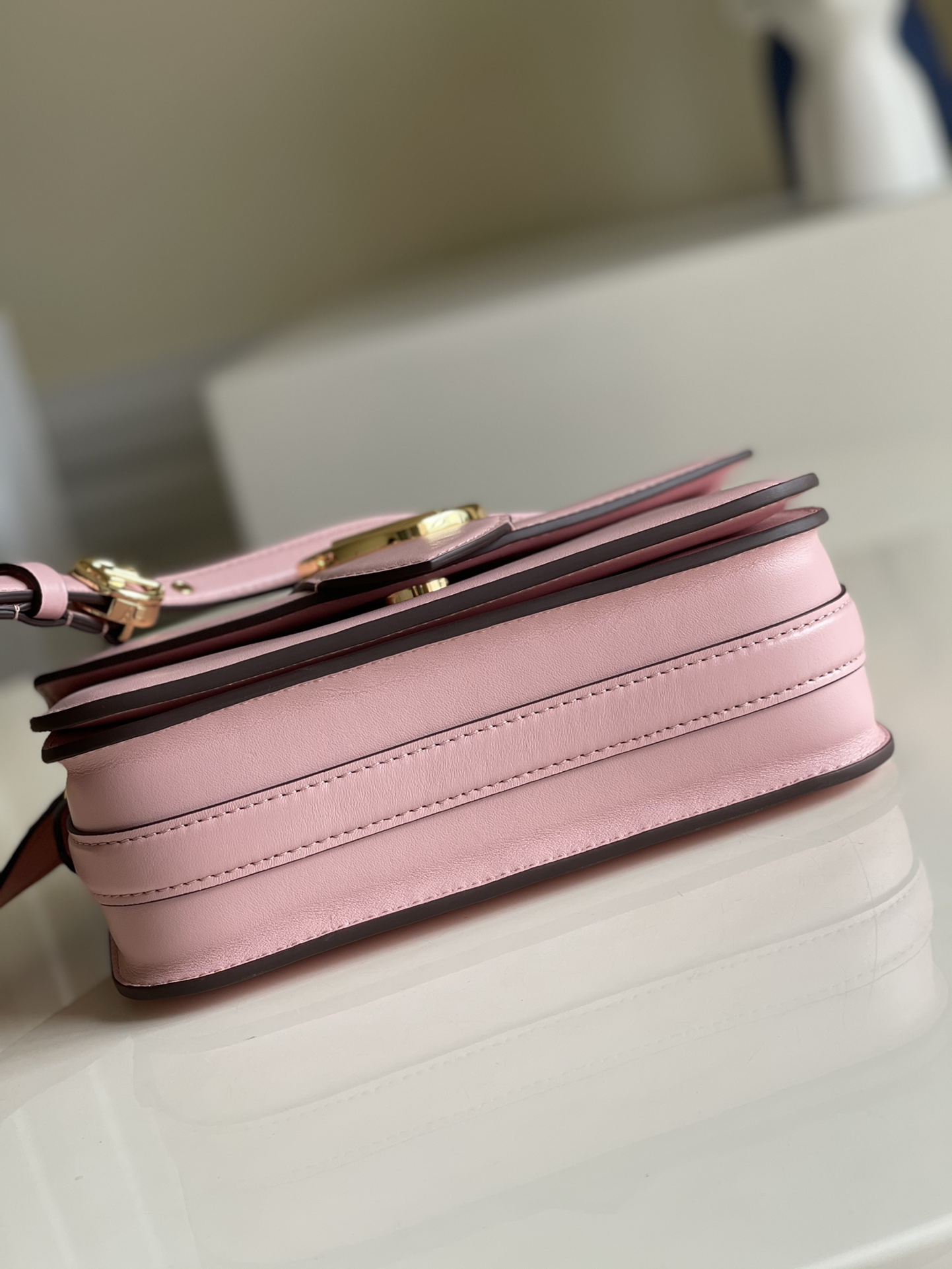 L*ouis V*uitton Bag Top Quality 23.0 x 15.0 x 8.0cm