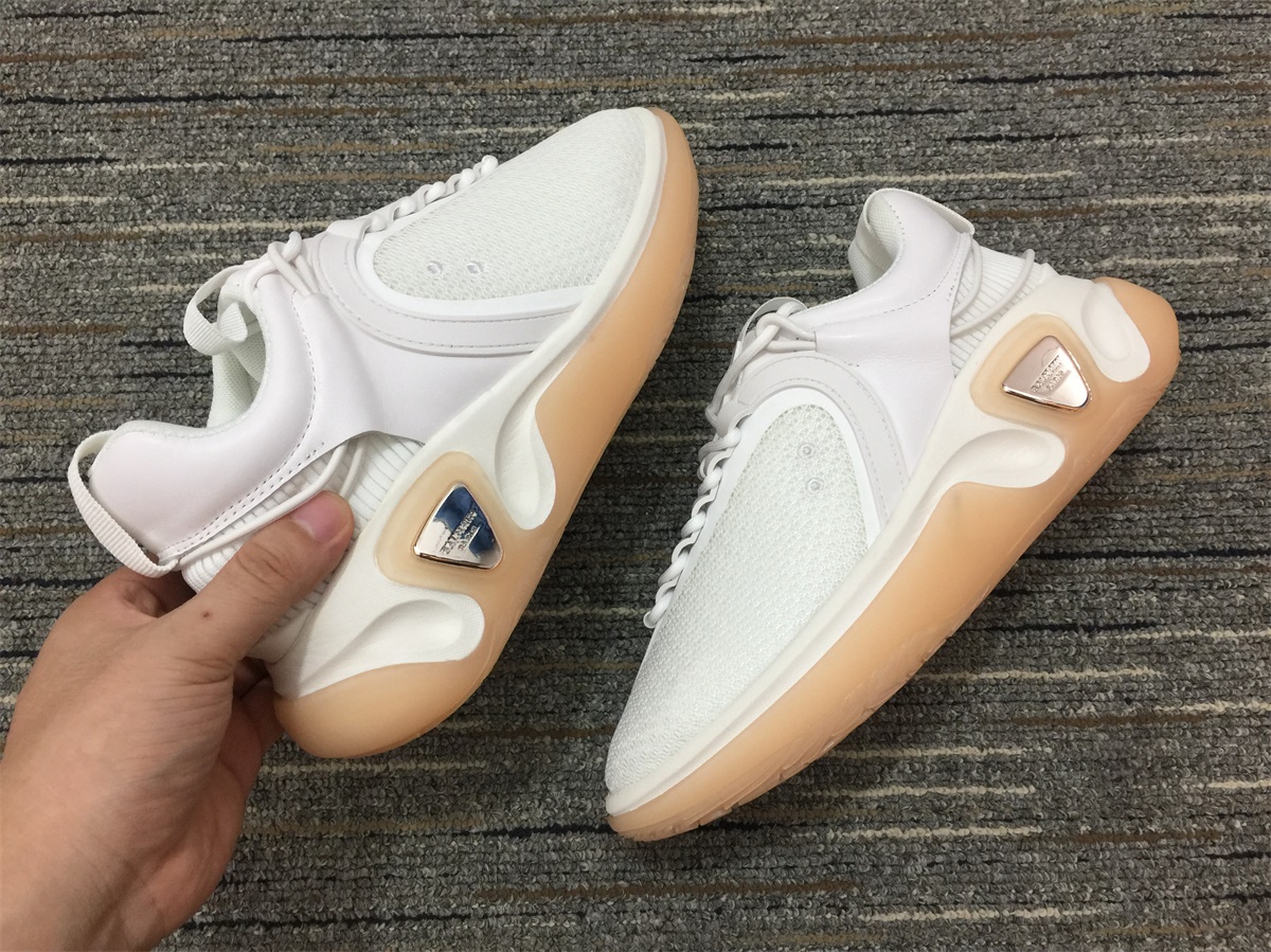 Men B*almain Top Sneakers