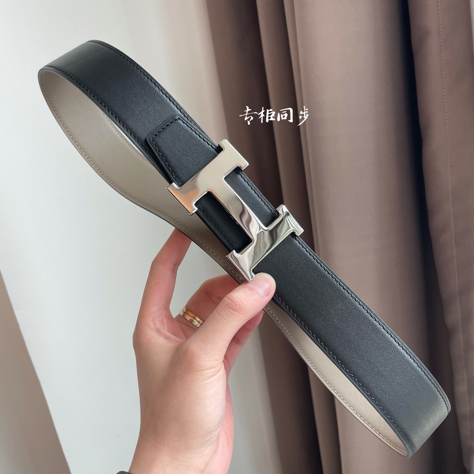 H*ermes Belts Top Quality 38mm