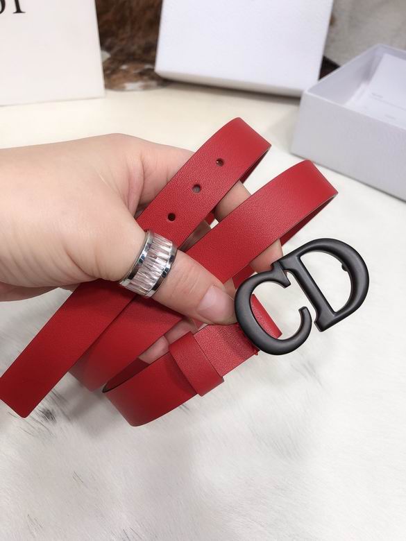 D*or Belts Top Version