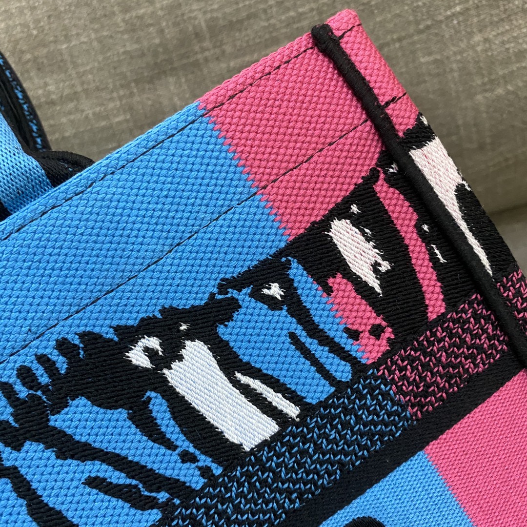 D*ior Bag Top Quality 36*18*28CM