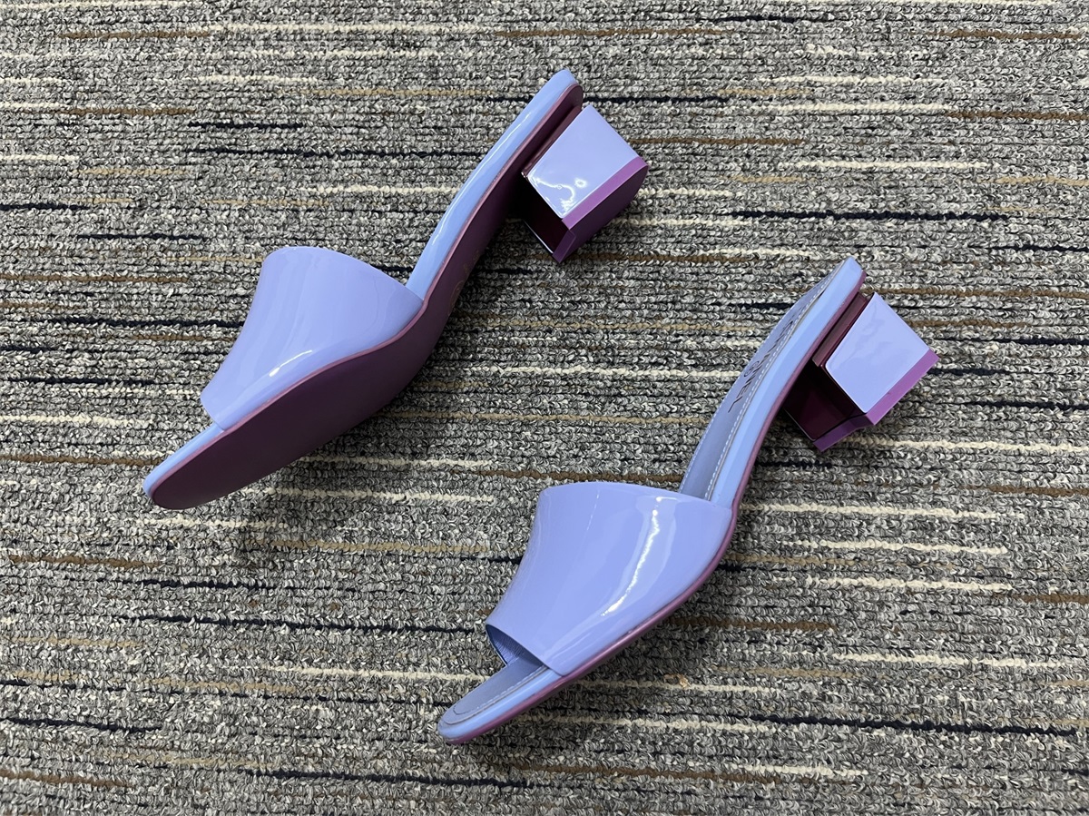 Women C*hanel Top Sandals