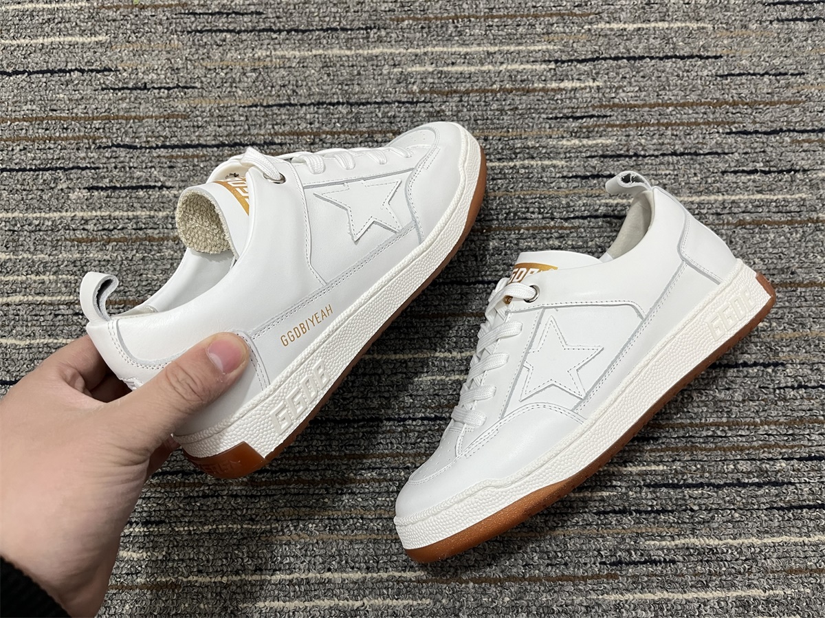 Men Women G*GDB Top Sneaker