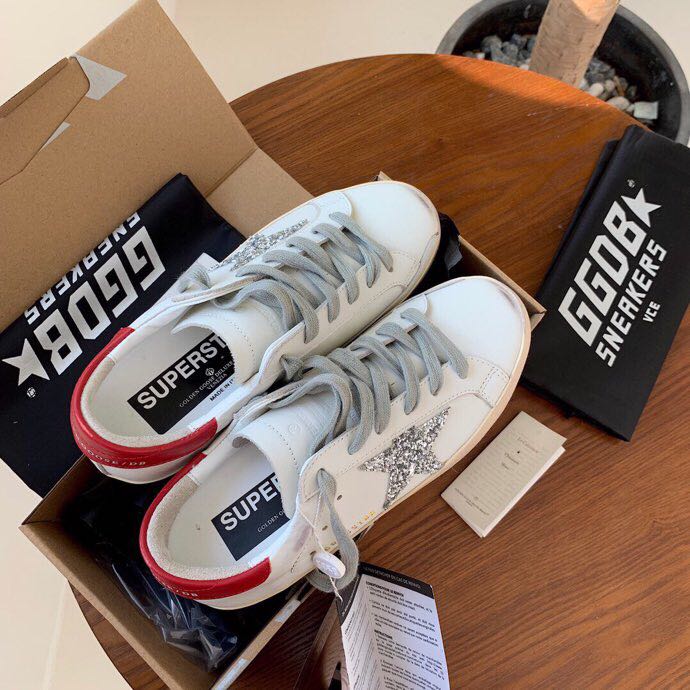 Men Women G*GDB Top Sneakers