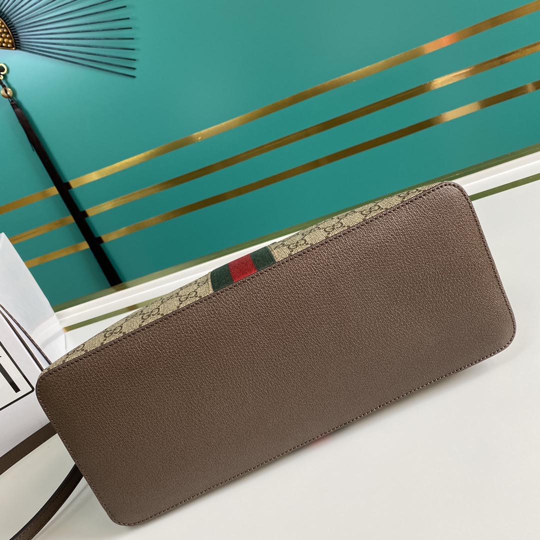 G*ucci Bag Top Quality 35*28*15CM