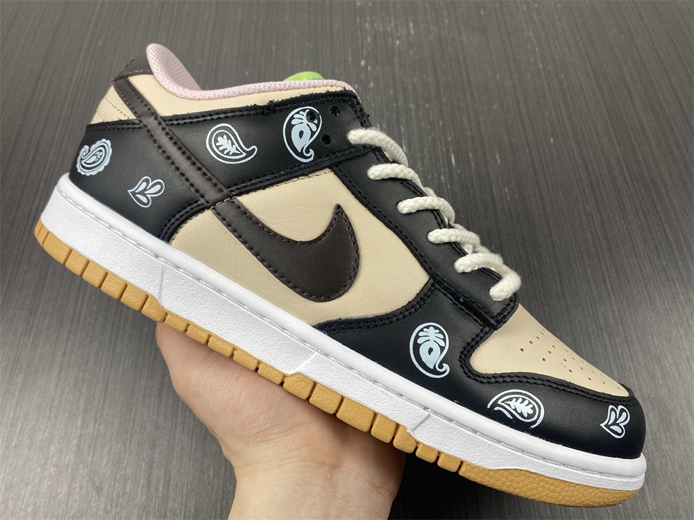 from Nike Dunk Low DH0952-001