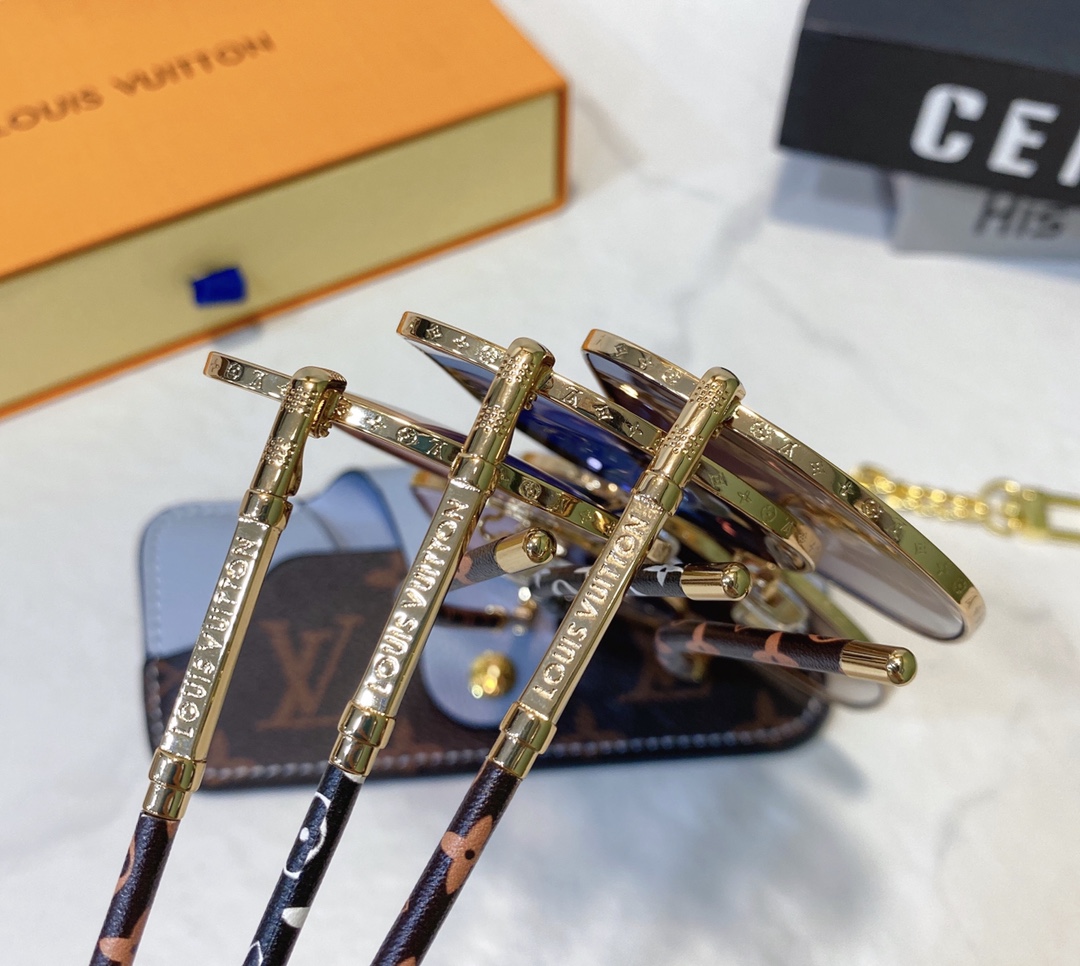 Top Quality L*ouis V*uitton Glasses