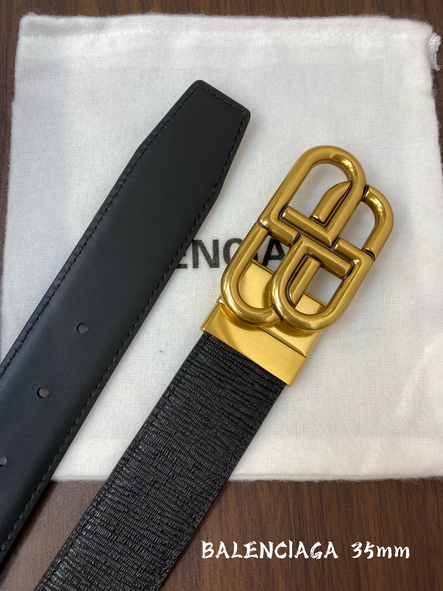 Other Belts Top Quality 35MM