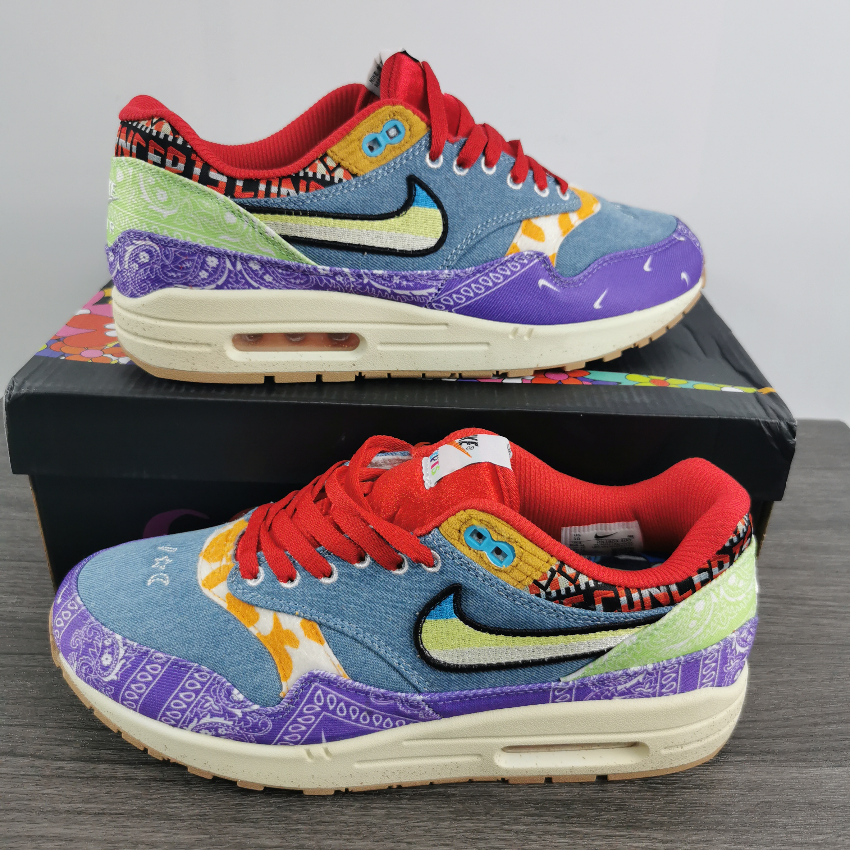 from Nike Air Max