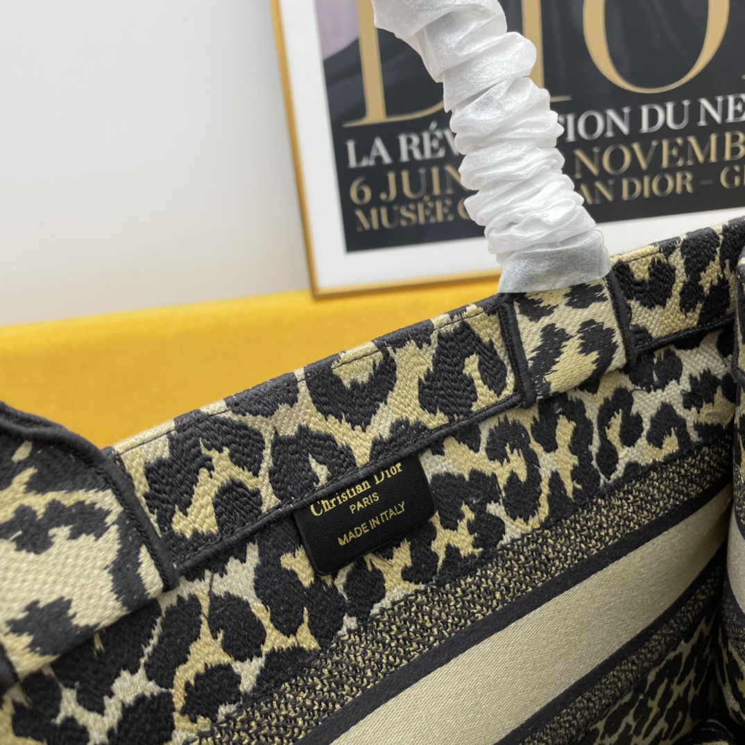 D*ior Bag Top Quality 36cm