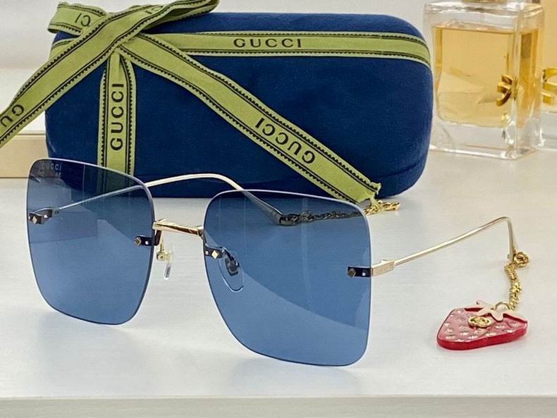 Top Quality G*ucci Glasses