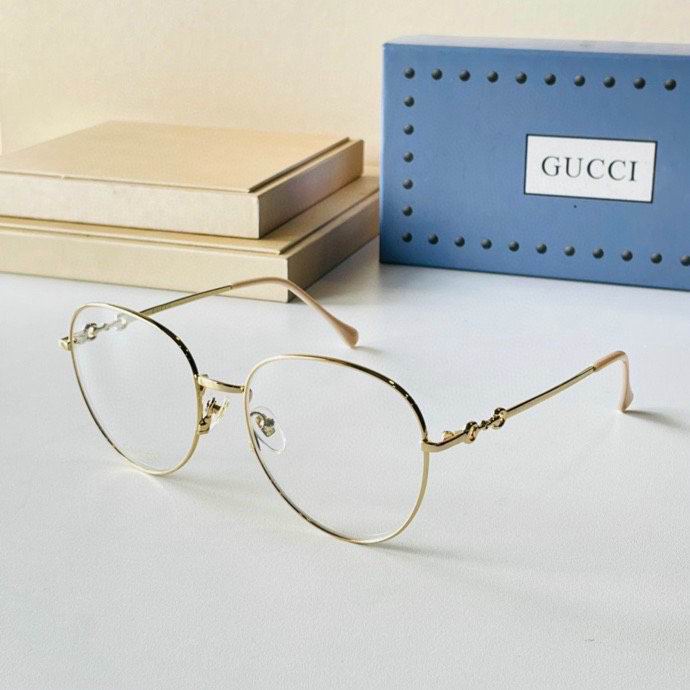 Top Quality G*ucci Glasses