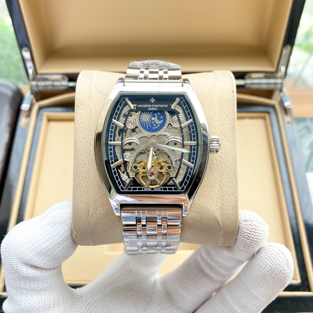 V*acheron C*onstantin Watches Top Quality 42*12mm ()