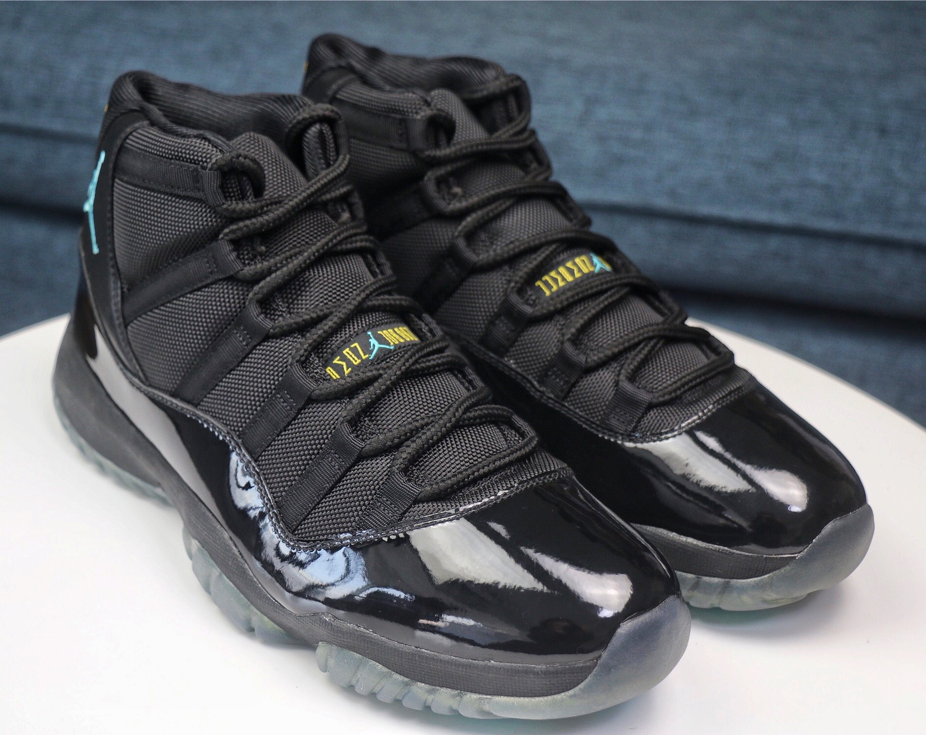 Air Jordan 11 GS Gamma Blue Air Jordan 11 Retro Low Concord